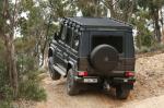 Mercedes-Benz G300 CDI Professional 2017 года (AU)